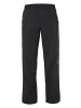 Bruno Banani Sporthose in Schwarz
