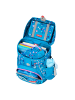 Step by Step Fit Schulranzen-Set 5-teilig in Dolphin Finja