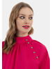 faina Damen Bluse in Pink