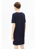 armedangels Kleid Maariliana in marine - 0001