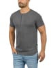 !SOLID Rundhalsshirt SDThai in Schwarz