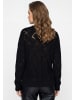 COBIE Women Sweater in BLACK