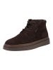 GANT Footwear Stiefelette in Espresso