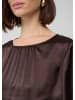 s.Oliver Bluse in 8944_dunkelbraun