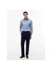 Tommy Hilfiger Langarmhemd in brisk blue