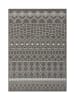 Kayoom Teppich Indonesia in beige - rechteckig