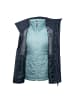 Schöffel 3-in-1-Jacke Krakau in dunkelblau