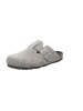 natural sense Clogs in Grau