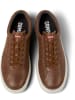 Camper Sneaker " Runner Four " in Braun