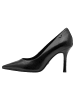 Tamaris Pumps in BLK LEATH. UNI