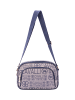 B Cavalli B Umhängetasche in BLUE