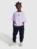 Sometime Soon Sometime Soon Verstellbare Taille Hose Stmpasadena Pants Kinder in BLACK