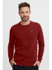 FQ1924 Strickpullover FQElliot in Rot