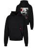 Mister Tee Mister Tee Herren BRKLYN Hoodie in black