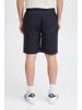 BLEND Leinenshorts BHShorts in Schwarz