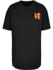 Merchcode T-Shirts in black