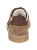 Sioux Sneaker Tedroso-DA-717 in braun
