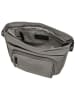 Mandarina Duck Bodybag Hunter VCT45 in Smoked Pearl