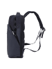 Hedgren Furo Business-Rucksack RFID Schutz 40 cm Laptopfach in vulcan blue