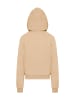 Mister Tee Sweat & Fleece - Hoodies in unionbeige
