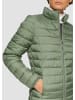 s.Oliver Indoor-Jacke in 7814_helles olivgrün