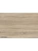 58 aufm Kessel ESSTISCH ausziehbar Eike 7 160x90x75 Schwarzstahl/Eiche Sägerau