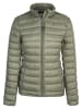 Whistler Steppjacke Tepic W Pro-lite in 3011 Deep Lichen Green