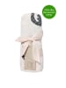 Kaiser Naturfellprodukte Babydecke Strick Animal Organic natural combo