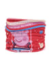 Peppa Pig Schal Loop Winter in Rosa