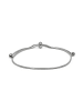 Luxenter Armband Liwani in Silberoptik – LIWANI