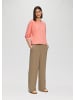 s.Oliver Sweatshirt  in  3301_himbeere