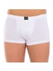 Q-en Boxershorts in White