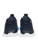 Geox Sneaker in Navy