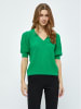 Peppercorn T-Shirt in Bright Green