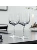 like. by Villeroy & Boch 2er Set Weinkelche Winter Glow 270 ml in grau