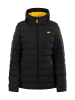 Schmuddelwedda Übergangsjacke / Winterjacke in Schwarz