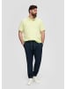 s.Oliver Hose DETROIT  in  5978_navy