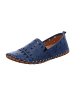 Gemini Sportliche Slipper in Blau