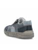 rieker Sneaker in blau