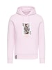  Cayler & Sons Sweat & Fleece - Hoody in pale pink/mc