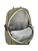 FJÄLLRÄVEN High Coast 24 L Wanderrucksack 49 cm green