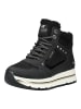 Mustang Sneaker in Schwarz
