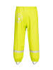 SCHIETWETTER Kinder Regenhose "Pixie", Matschhose, Buddelhose, Jungen, Mädchen, in lime