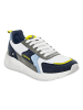Kaporal Bofali Schnür-Sneaker Weiß