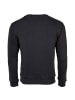 Replay Sweatshirt in Schwarz