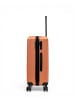 Les P´tites Bombes 2 tlg. Kofferset LIVIA in Orange (70L/46L)