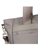 Bugatti Mare 2.0 Schultertasche 42 cm taupe