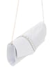 FELIPA Damen Handtasche in SILBER