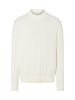 Selected Pullover SLHPhilip in ecru - 0001