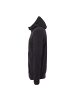 uhlsport  Kapuzenjacke ESSENTIAL HOOD Kids in schwarz